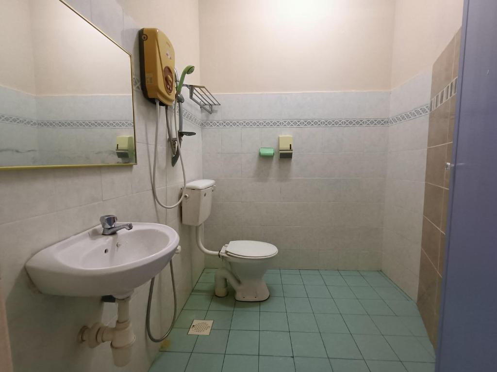 ห้องน้ำ