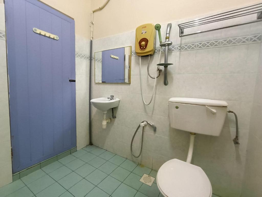 ห้องน้ำ