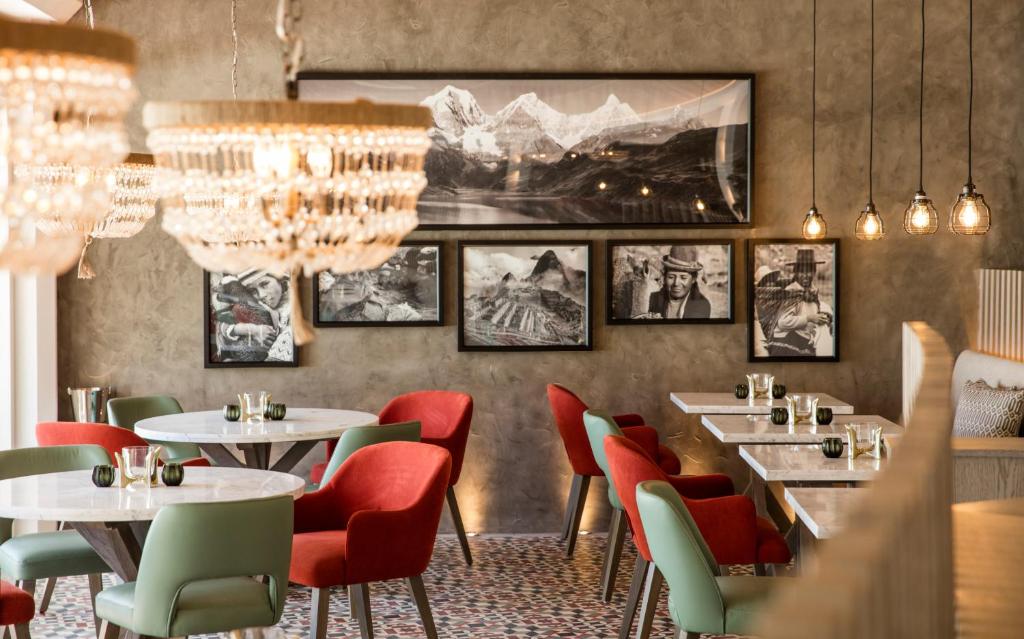 Restauracja