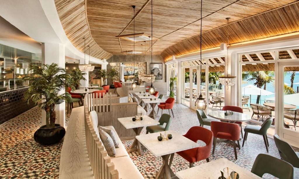 ห้องอาหาร