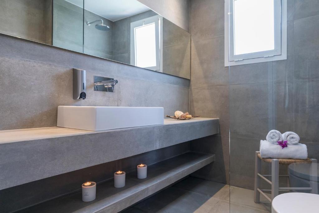 バスルーム（客室）