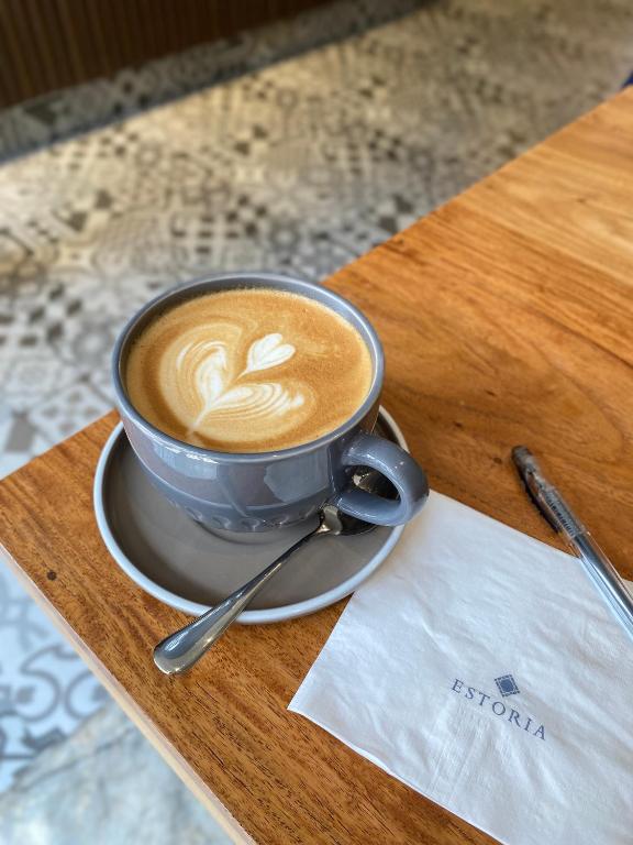 お料理のイメージ