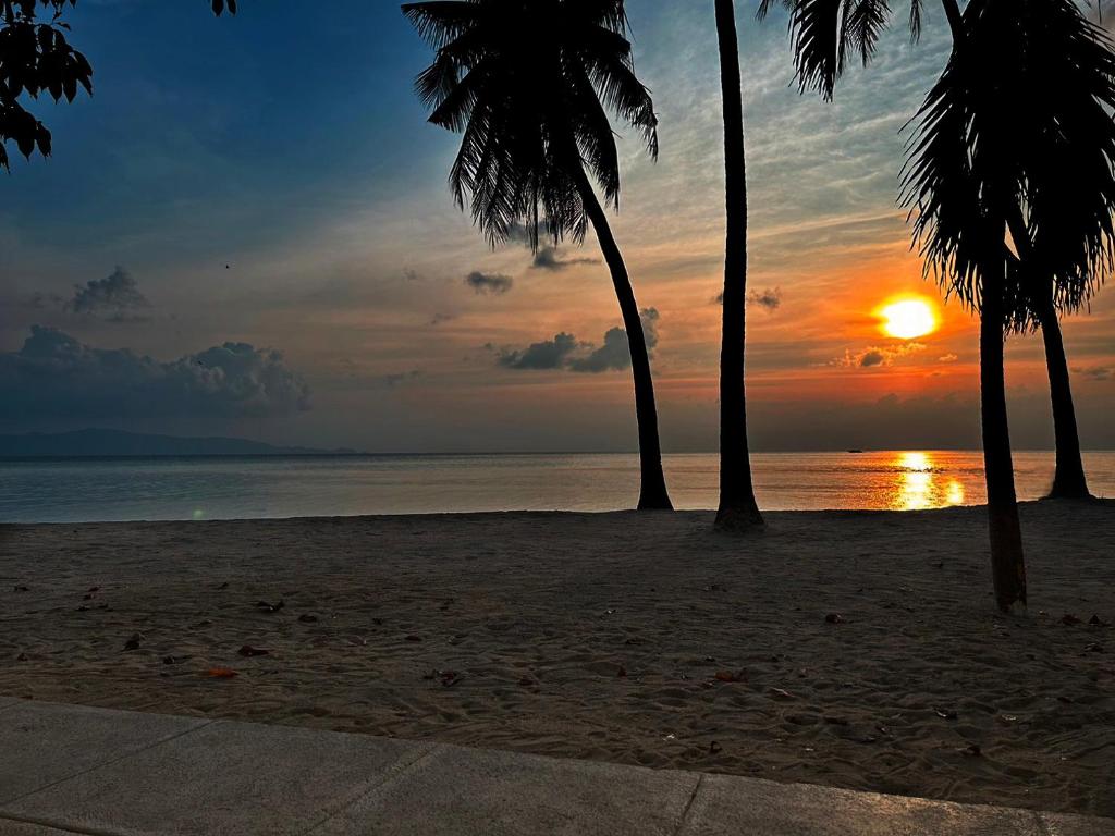 Lime N Soda Beachfront Resort photo