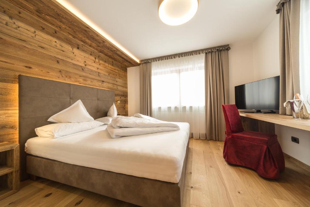 Hotel Fanes - 2