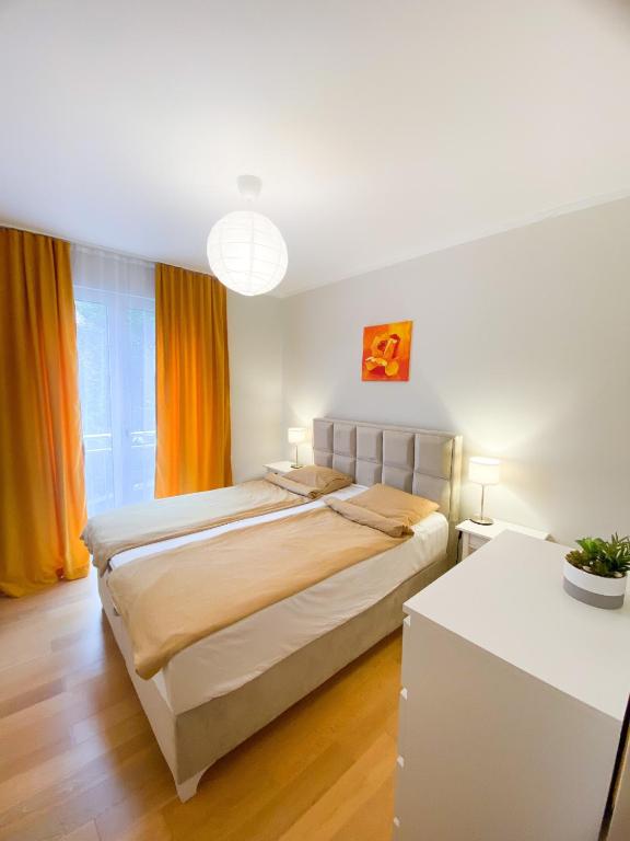 Sunny apartment - 5