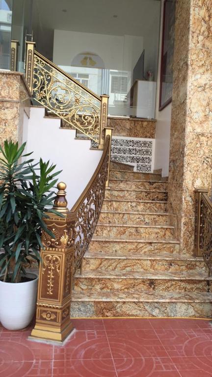 Thanh Tung Hotel, Hạ Long