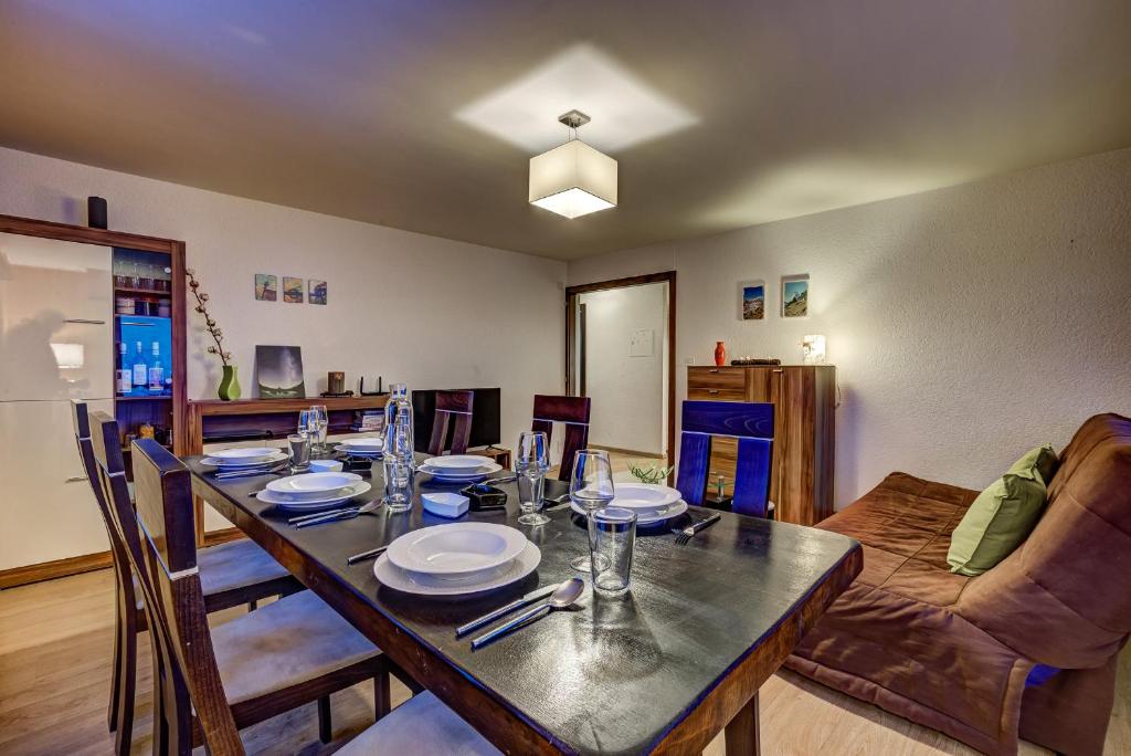 Appartement Rocailles 7 - 3