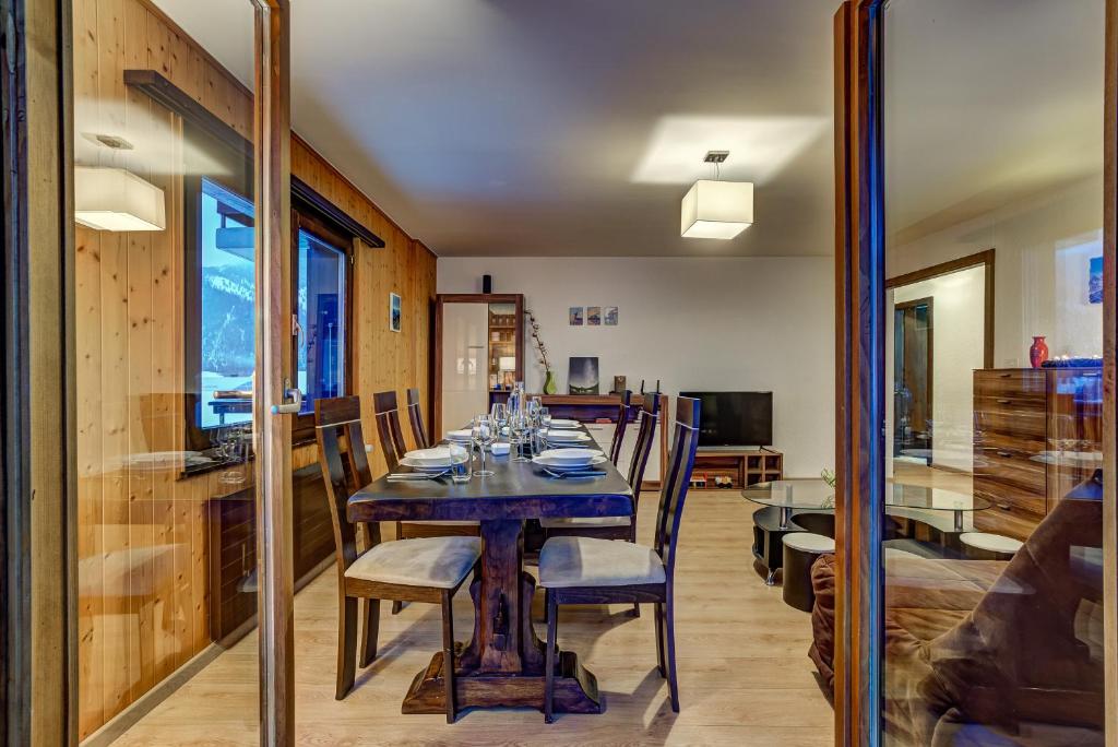 Appartement Rocailles 7 - 5