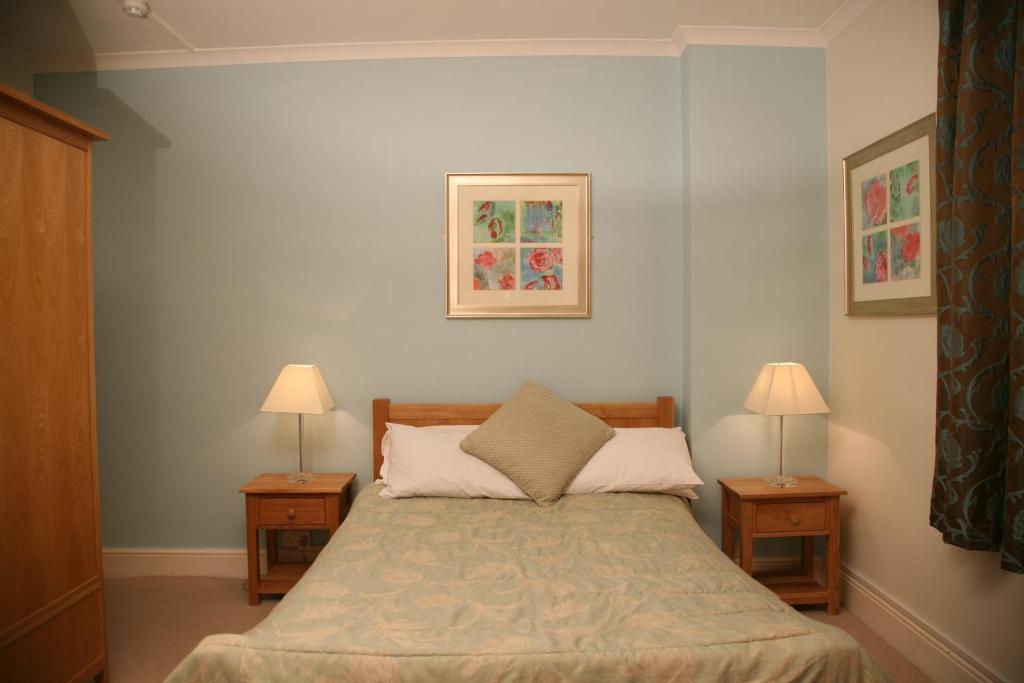Tamasha Hotel photo