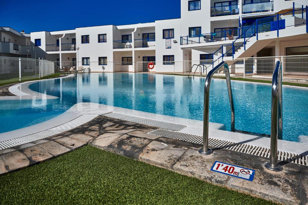 CostaSun and Pool, Costa Calma