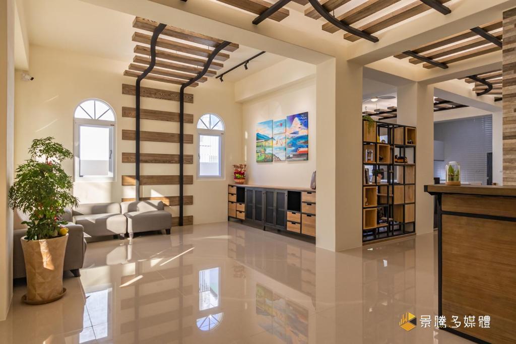 Tie Zhi Road B&B