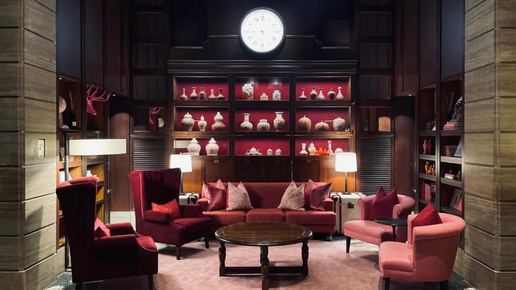 편의 시설/서비스