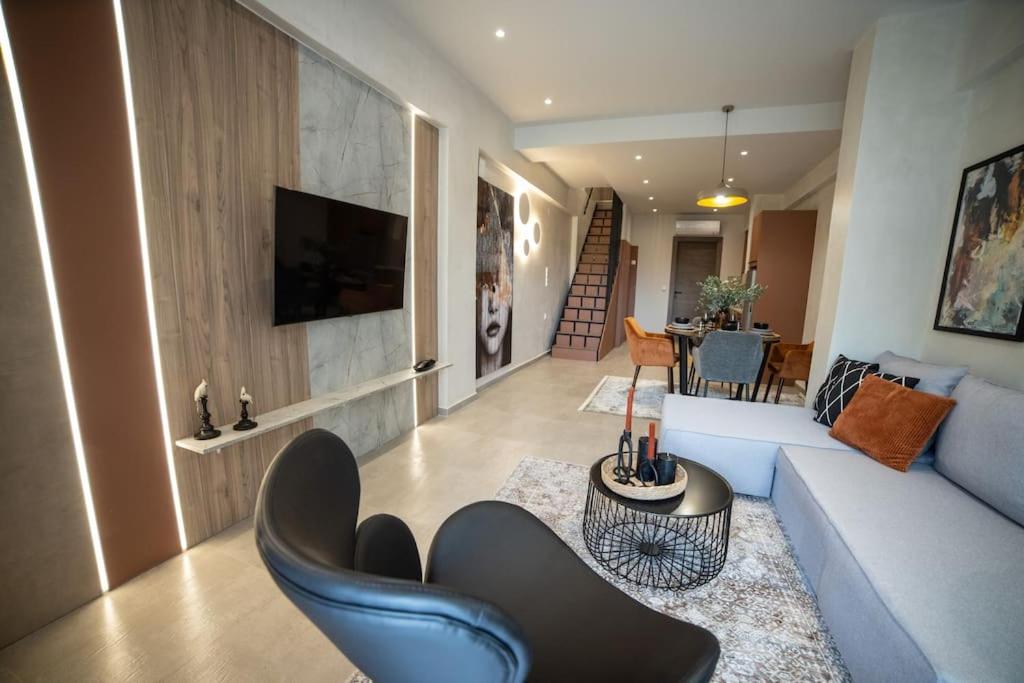 Meteora Loft, Kalambaka