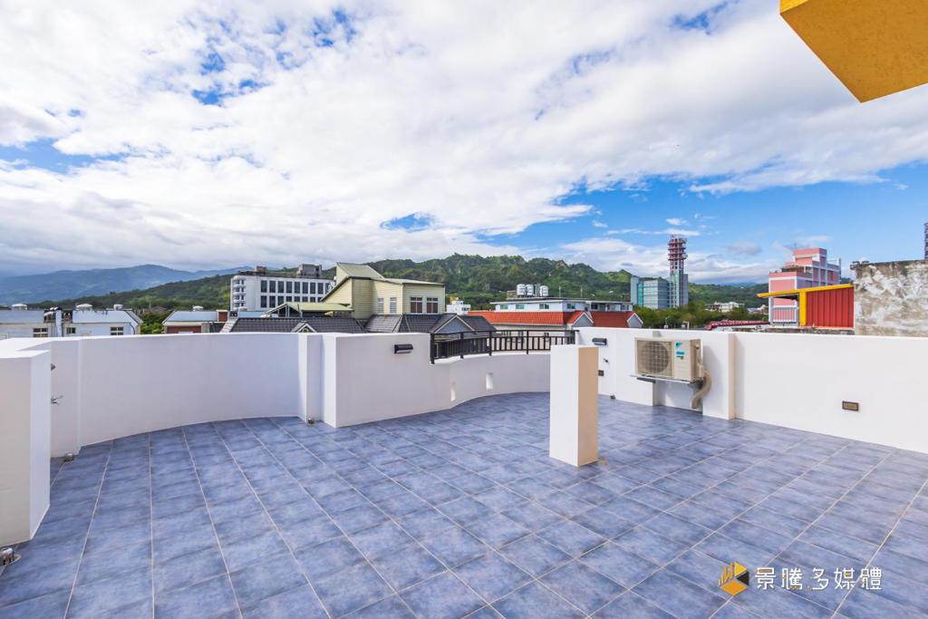 Tie Zhi Road B&B