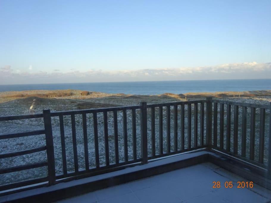 exceptionnel penthouse vue mer - 4