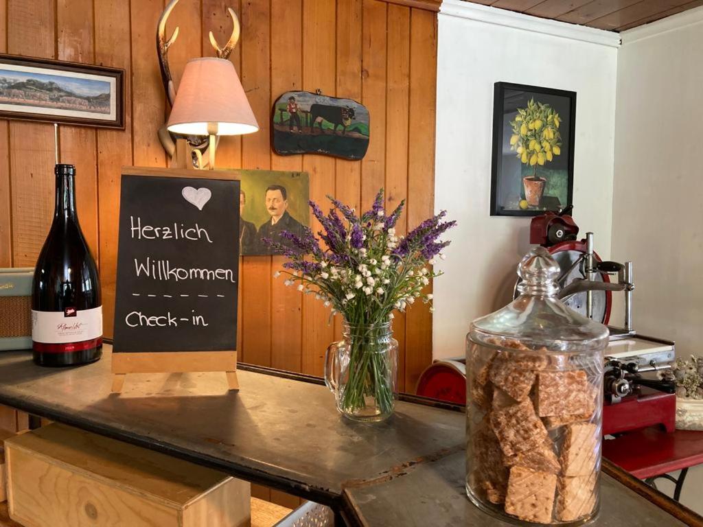 Täschalp Restaurant&Lodge - 2