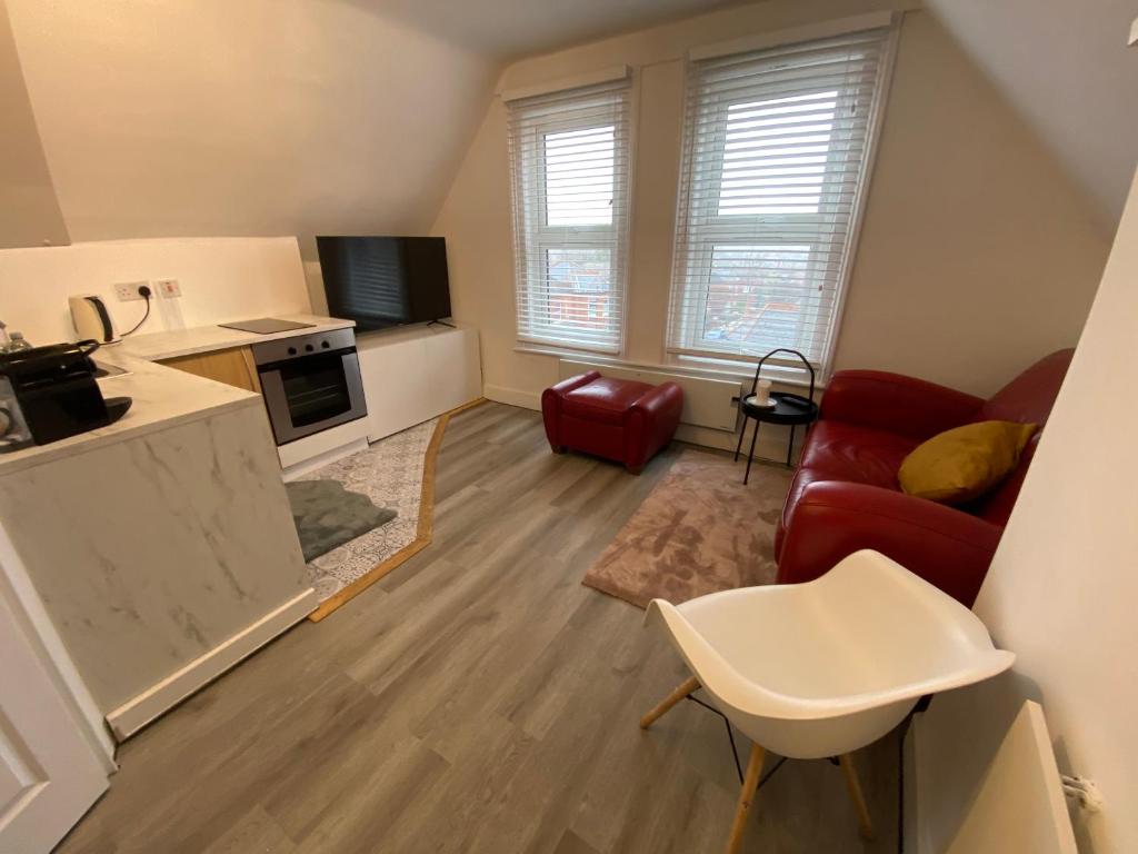 Cosy flat in London — Hotel in London