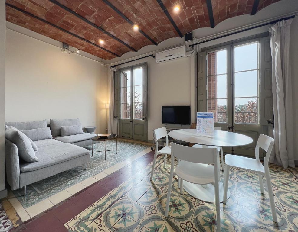 Stay U-nique Apartments Borbó II - 5
