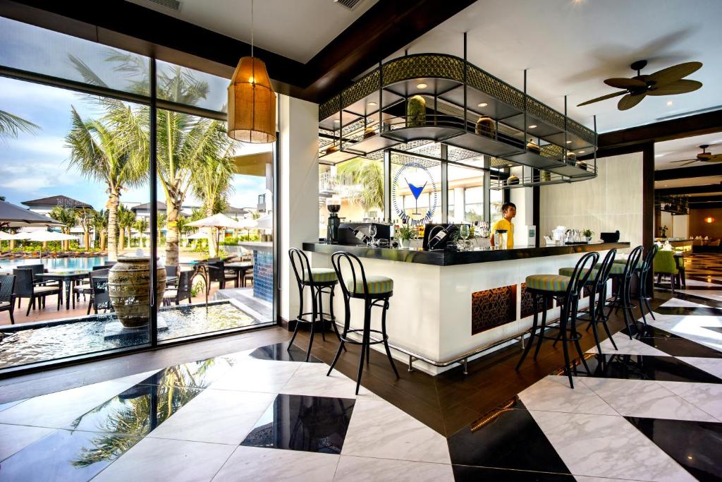 Best Western Premier Sonasea Villas Phu Quoc