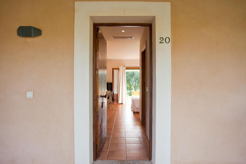 Son Corb Boutique Hotel — Hotel rooms in Cala Bona, Balearic Islands