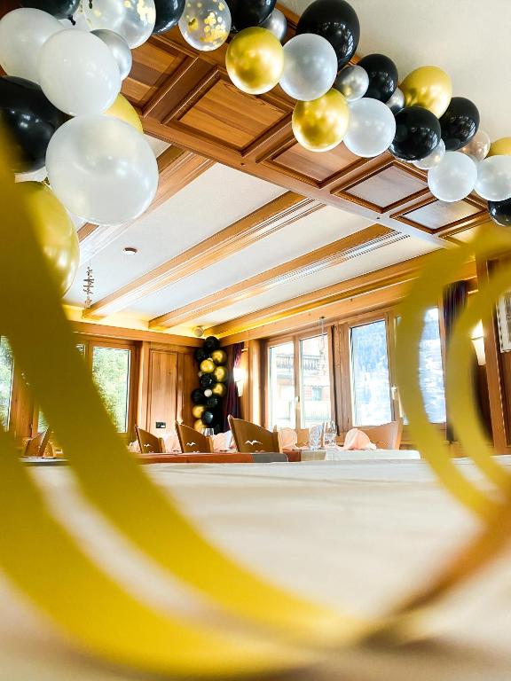 Hotel Alpina - 5