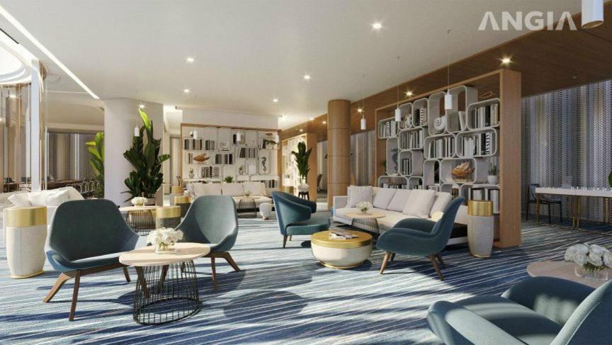 Can Ho Nghi Duong 5 Sao The Song Apartment – Tomorrow Homestay 2