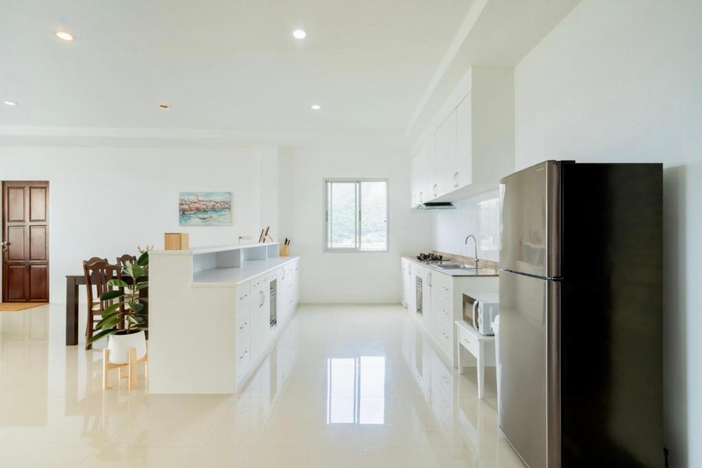 Pasifora Kata Penthouse photo