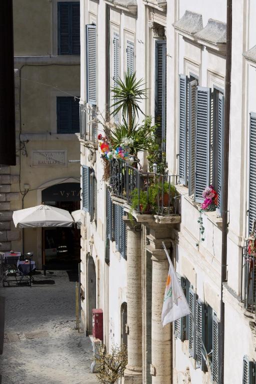 TrastevereHome - Giglio Piazza Farnese - 3