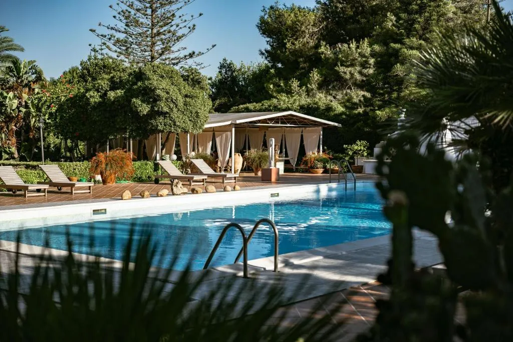 Villa Margherita Residence, hotel in Favignana