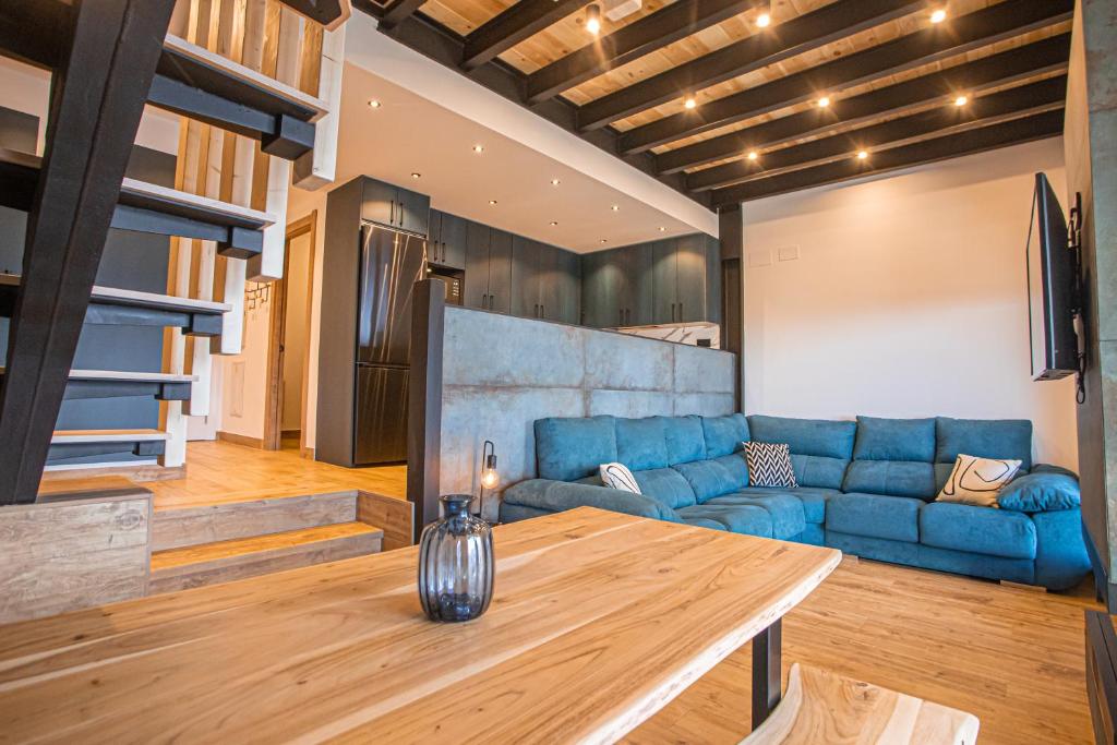 APARTAMENTO BLOSSOM - 3