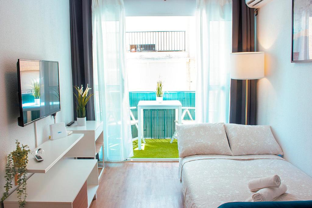 Triana Apartment - 5