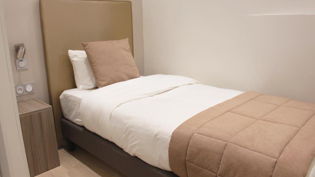 Hotel Puy De Dome photo