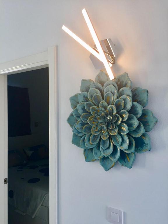 Apartment Matagorda, Tías