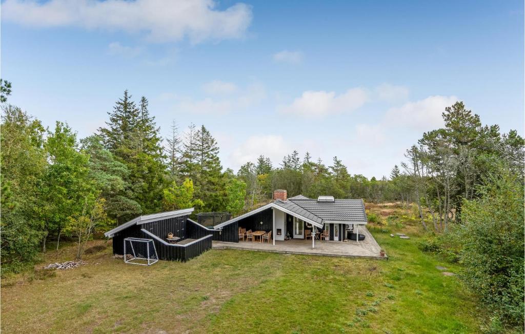 Awesome Home In Skagen With Wifi, Skagen