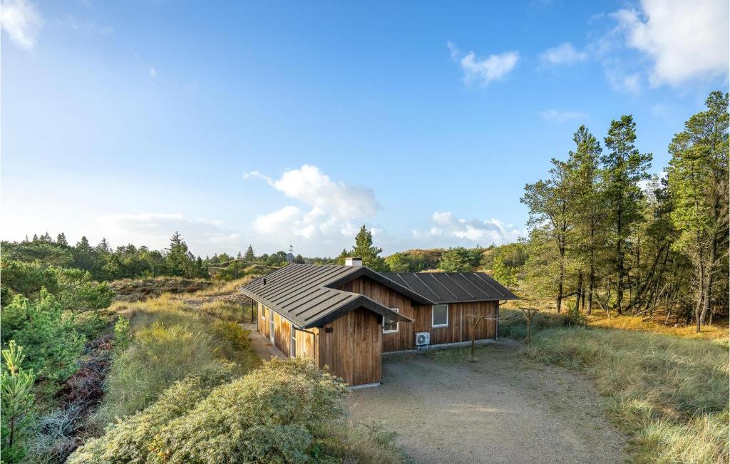 Beautiful Home In Skagen With 3 Bedrooms, Sauna And Wifi