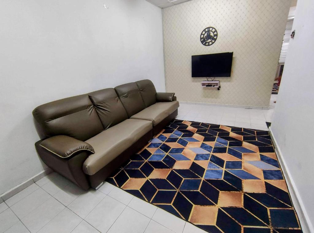 ayu homestay photo