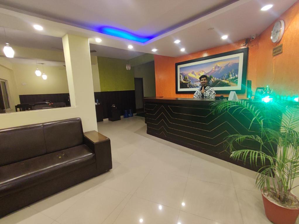 Hotel My Dream photo