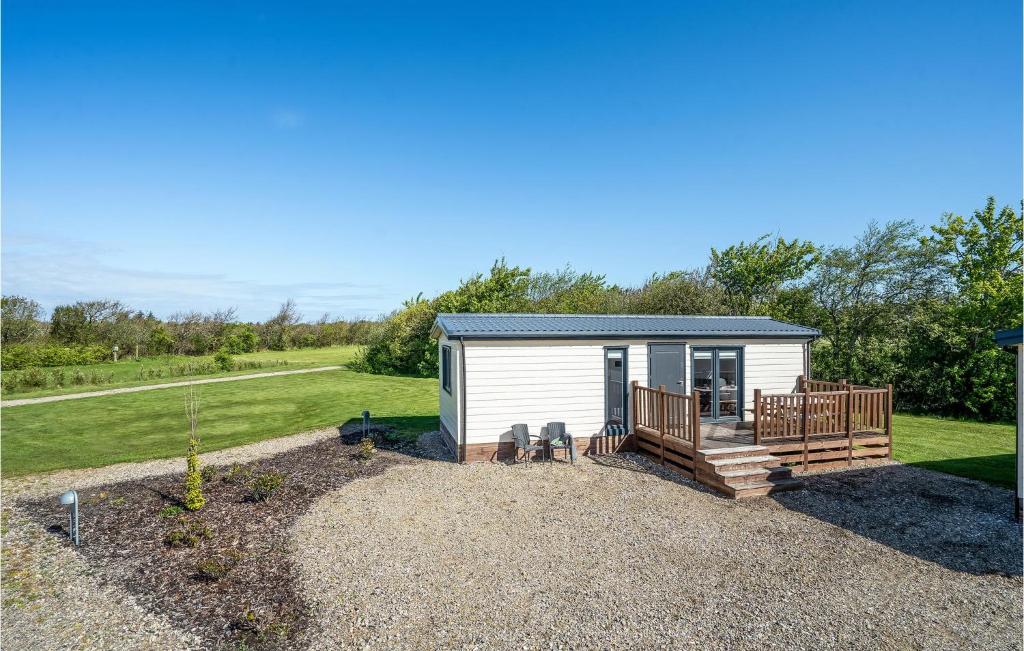 2 Bedroom Nice Home In Ulfborg, Ulfborg