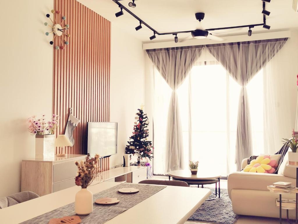 Aishiteru Homestay, Kuala Lumpur