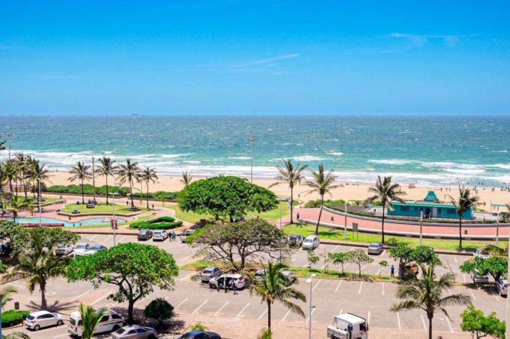 Impala Holiday Flats & Apartments, Durban 2024 Updated Prices, Deals