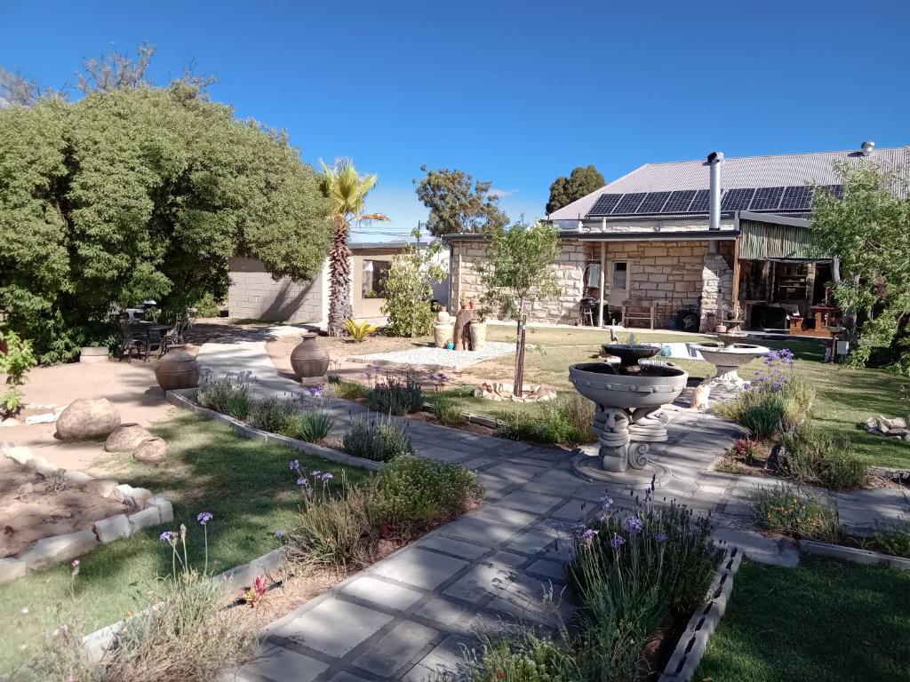 Oudeklip Guesthouse Nieuwoudtville photo