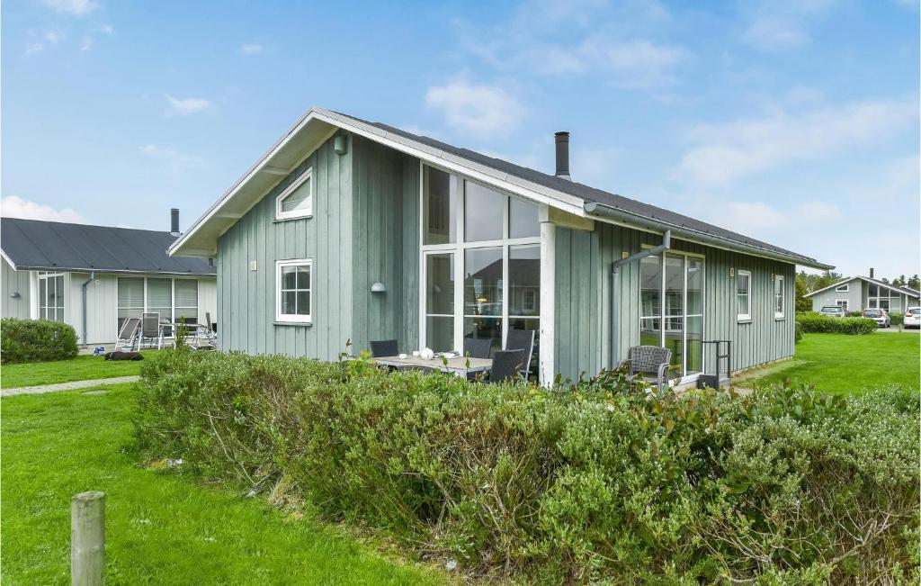 Gorgeous Home In Nørre Nebel With Wifi, Nørre Nebel