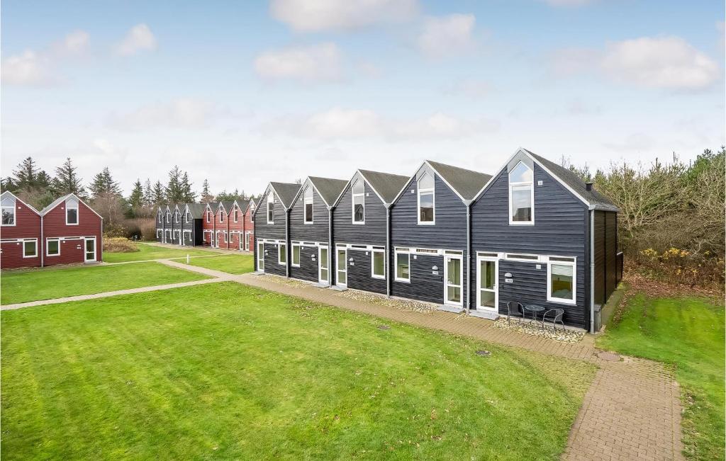 Awesome Home In Nørre Nebel With Wifi, Nørre Nebel