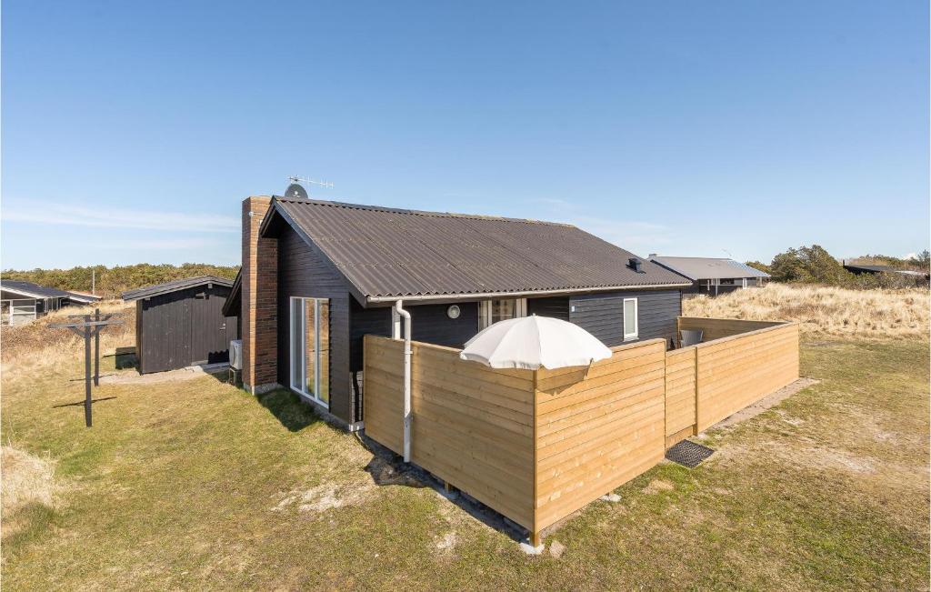 Lovely Home In Thisted With Wifi, Thisted