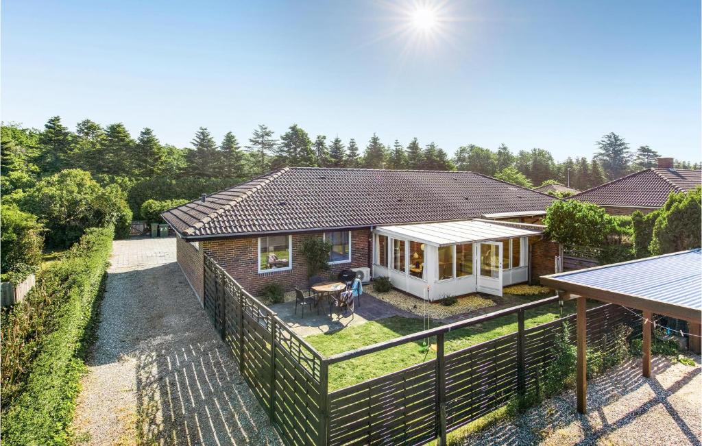 Gorgeous Home In Millinge With Wifi, Millinge