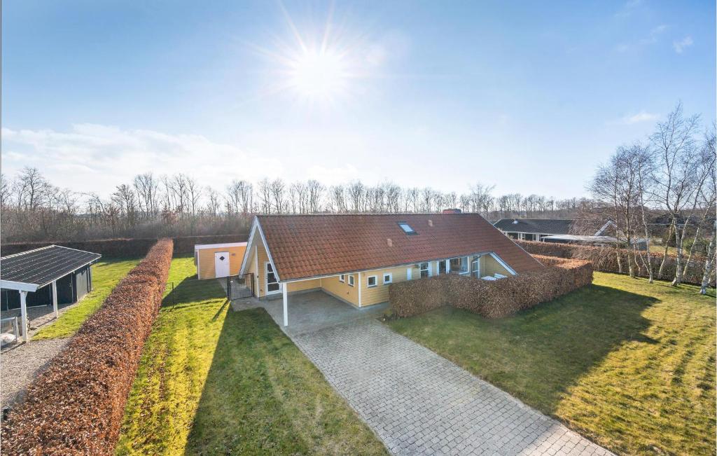 Nice Home In Otterup With Kitchen, Otterup