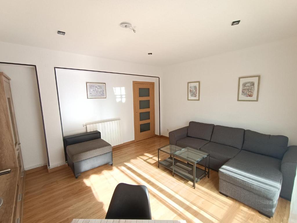 Gran apartamento cerca del mar y Castillo - 5