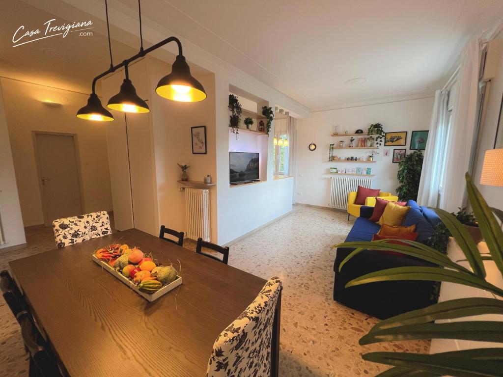 Casa Trevigiana - Super location, fully equipped & spacious - 5
