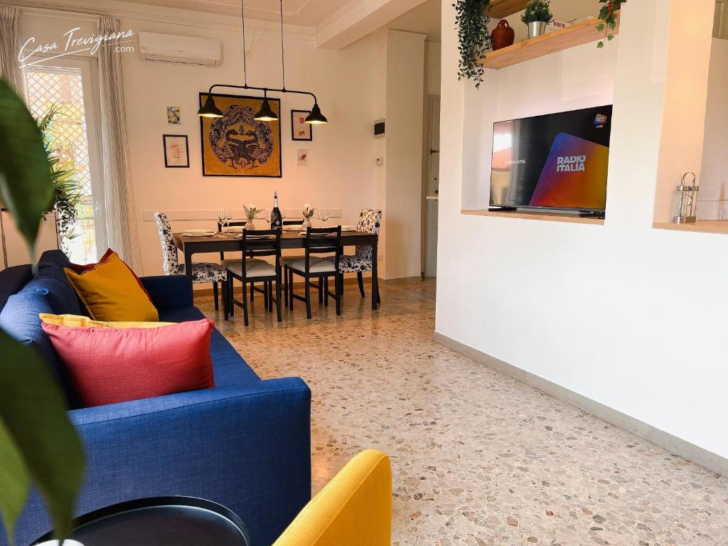 Casa Trevigiana - Super location, fully equipped & spacious - 2