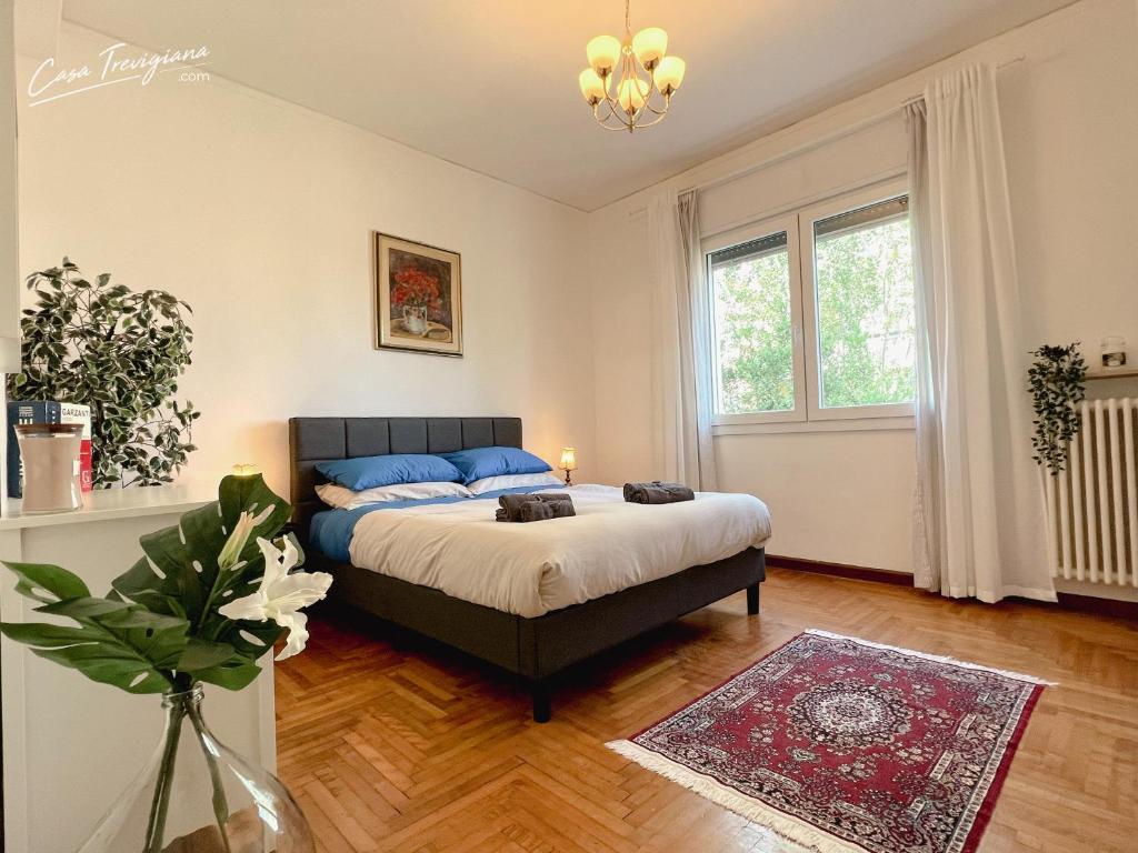 Casa Trevigiana - Super location, fully equipped & spacious - 4